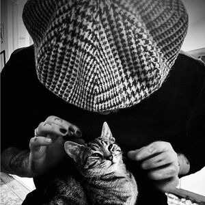 Meet your Posher, Mont-sieur